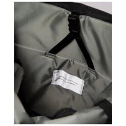 Sandqvist - Louie 20 - Sac à Dos Journée -Extérieur Camping Magasin sandqvist louie 20 sac a dos journee detail 5