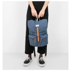 Sandqvist - Roald 17 - Sac à Dos Journée -Extérieur Camping Magasin sandqvist roald 17 sac a dos journee detail 4