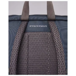 Sandqvist - Valley Hike 16 + 7 - Sac à Dos De Randonnée -Extérieur Camping Magasin sandqvist valley hike 16 7 sac a dos de randonnee detail 6