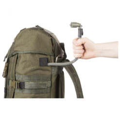 SAVOTTA - Jääkäri M 30 - Sac à Dos De Randonnée -Extérieur Camping Magasin savotta jaeaekaeri m 30 sac a dos de randonnee detail 5