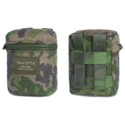 SAVOTTA - Utility Pouch Mini -Extérieur Camping Magasin savotta utility pouch mini 2