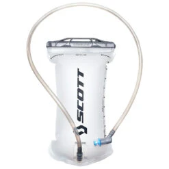 Scott - 2.0L Elite Reservoir - Poche à Eau 5 Scott - 2.0L Elite Reservoir - Poche à Eau -Extérieur Camping Magasin scott 20l elite reservoir poche a eau 1