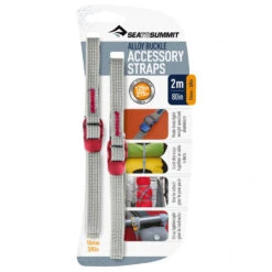 Sea To Summit - 10mm Tie Down Accessory Strap -Extérieur Camping Magasin sea to summit 10mm tie down accessory strap 3