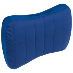 Sea To Summit - Aeros Premium Lumbar Support - Coussin -Extérieur Camping Magasin sea to summit aeros premium lumbar support coussin 1