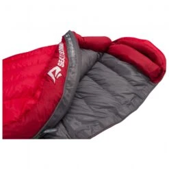 Sea To Summit - Alpine ApII - Sac De Couchage En Duvet 11 Sea To Summit - Alpine ApII - Sac De Couchage En Duvet -Extérieur Camping Magasin sea to summit alpine apii sac de couchage en duvet detail 6