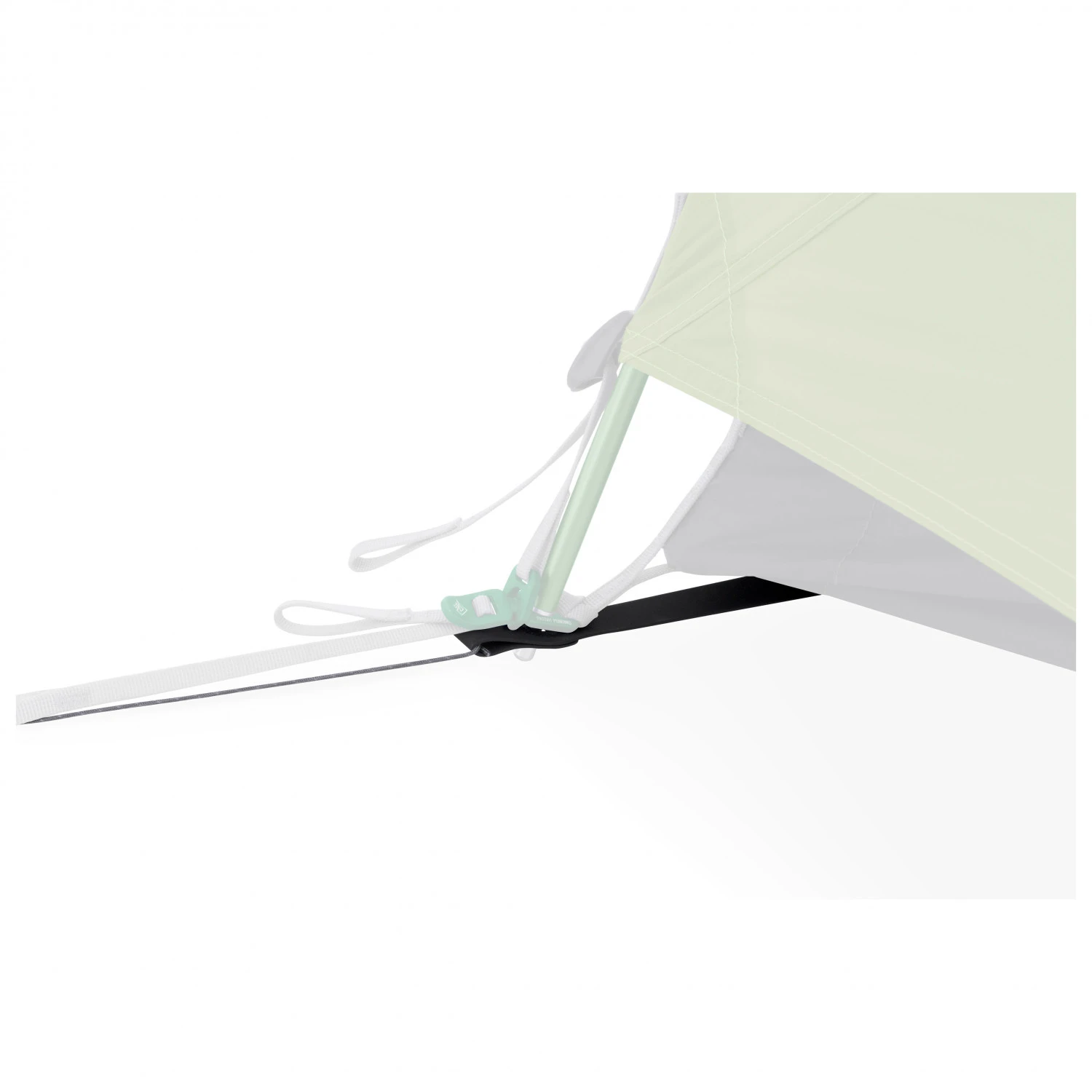 Sea To Summit - Alto TR1 Bigfoot - Toile De Sol 5 Sea To Summit - Alto TR1 Bigfoot - Toile De Sol – Image 5