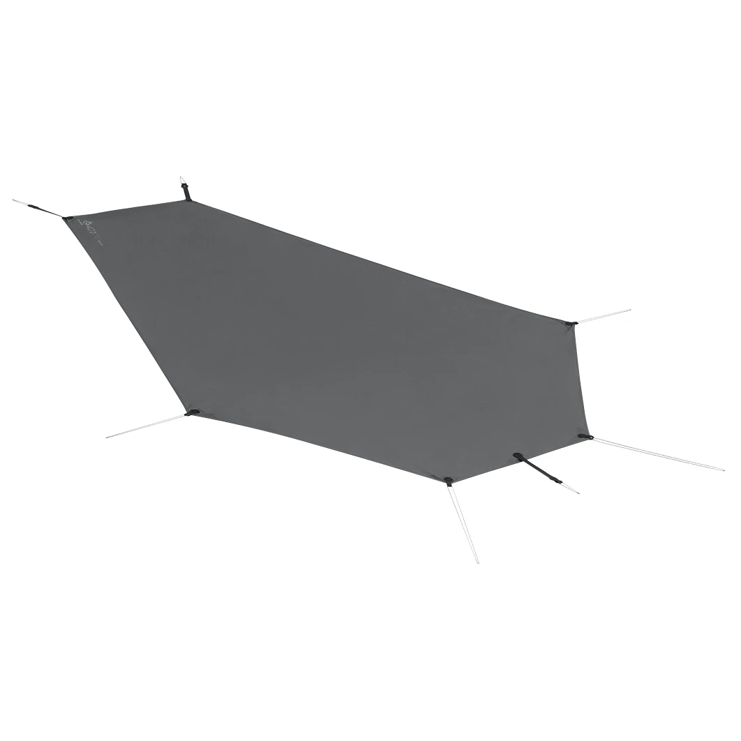 Sea To Summit - Alto TR1 Bigfoot - Toile De Sol 1 Sea To Summit - Alto TR1 Bigfoot - Toile De Sol