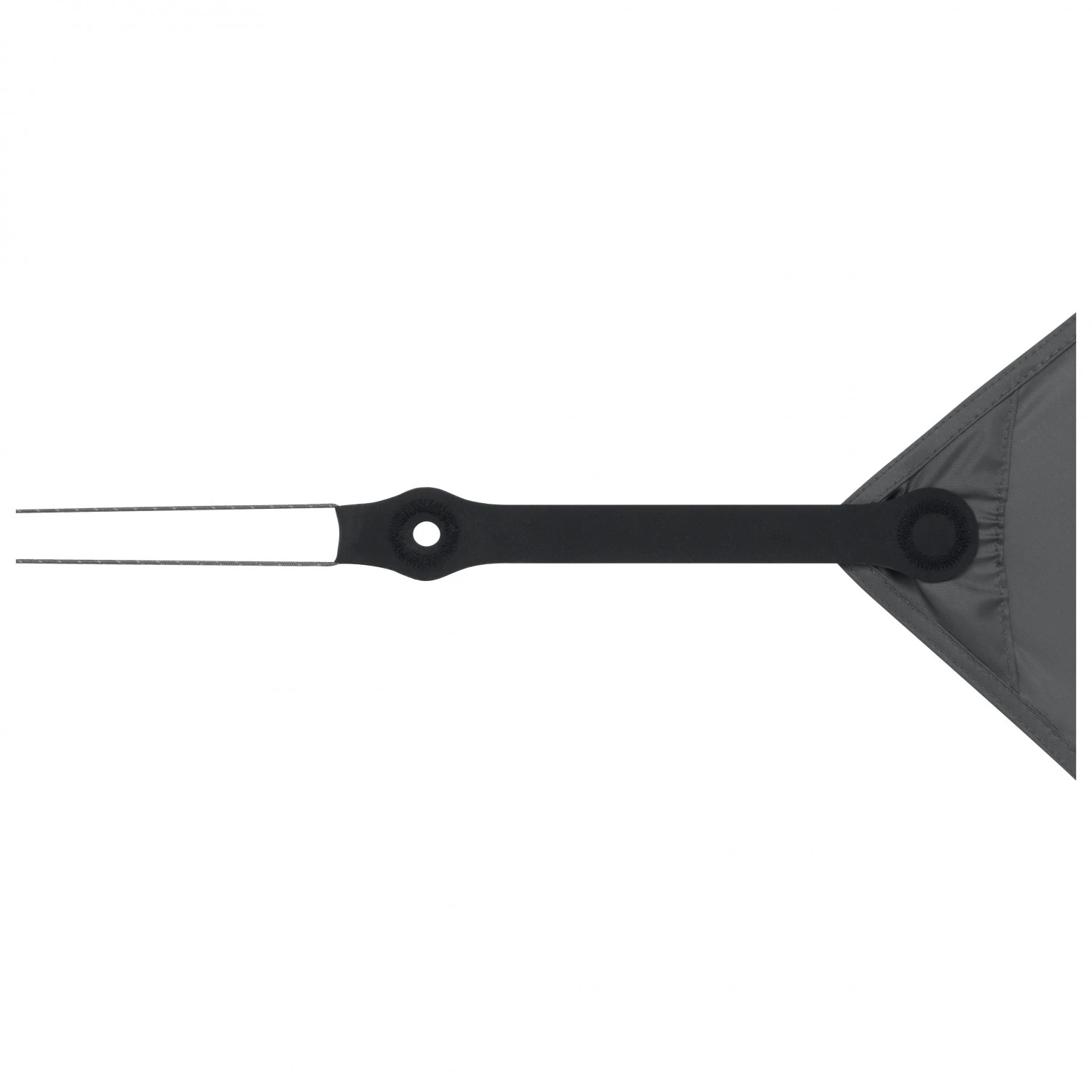 Sea To Summit - Alto TR1 Lightfoot - Toile De Sol 6 Sea To Summit - Alto TR1 Lightfoot - Toile De Sol – Image 6