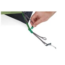 Sea To Summit - Alto TR1 Plus - Tente 1 Place -Extérieur Camping Magasin sea to summit alto tr1 plus tente 1 place detail 4