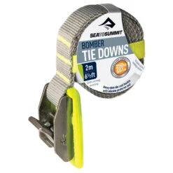 Sea To Summit - Bomber Tie Down -Extérieur Camping Magasin sea to summit bomber tie down 1