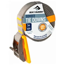 Sea To Summit - Bomber Tie Down -Extérieur Camping Magasin sea to summit bomber tie down 2