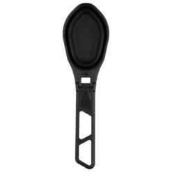Sea To Summit - Camp Kitchen Folding Serving Spoon -Extérieur Camping Magasin sea to summit camp kitchen folding serving spoon detail 3