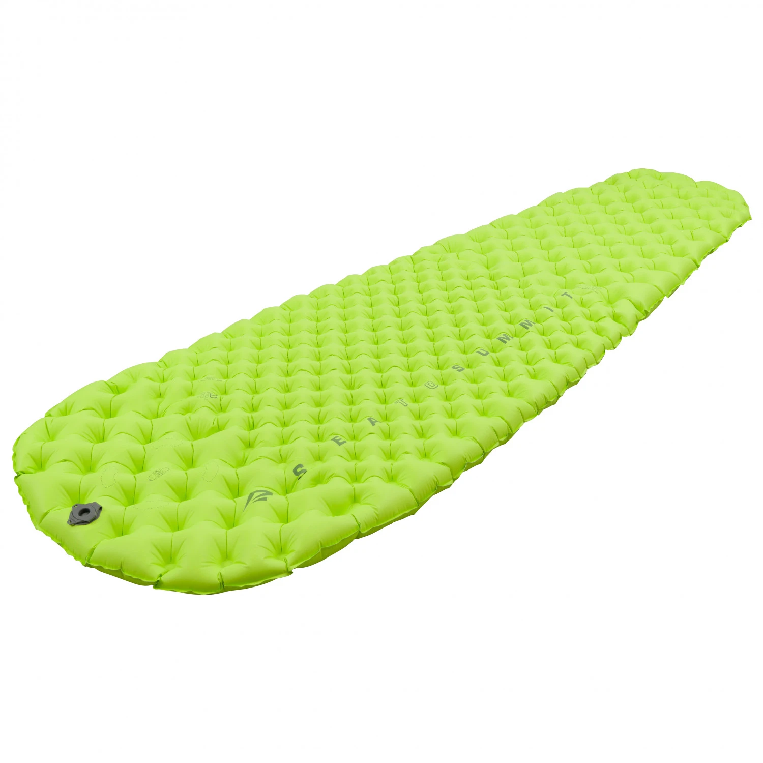 Sea To Summit - Comfort Light Insulated Mat - Matelas De Camping 2 Sea To Summit - Comfort Light Insulated Mat - Matelas De Camping – Image 2