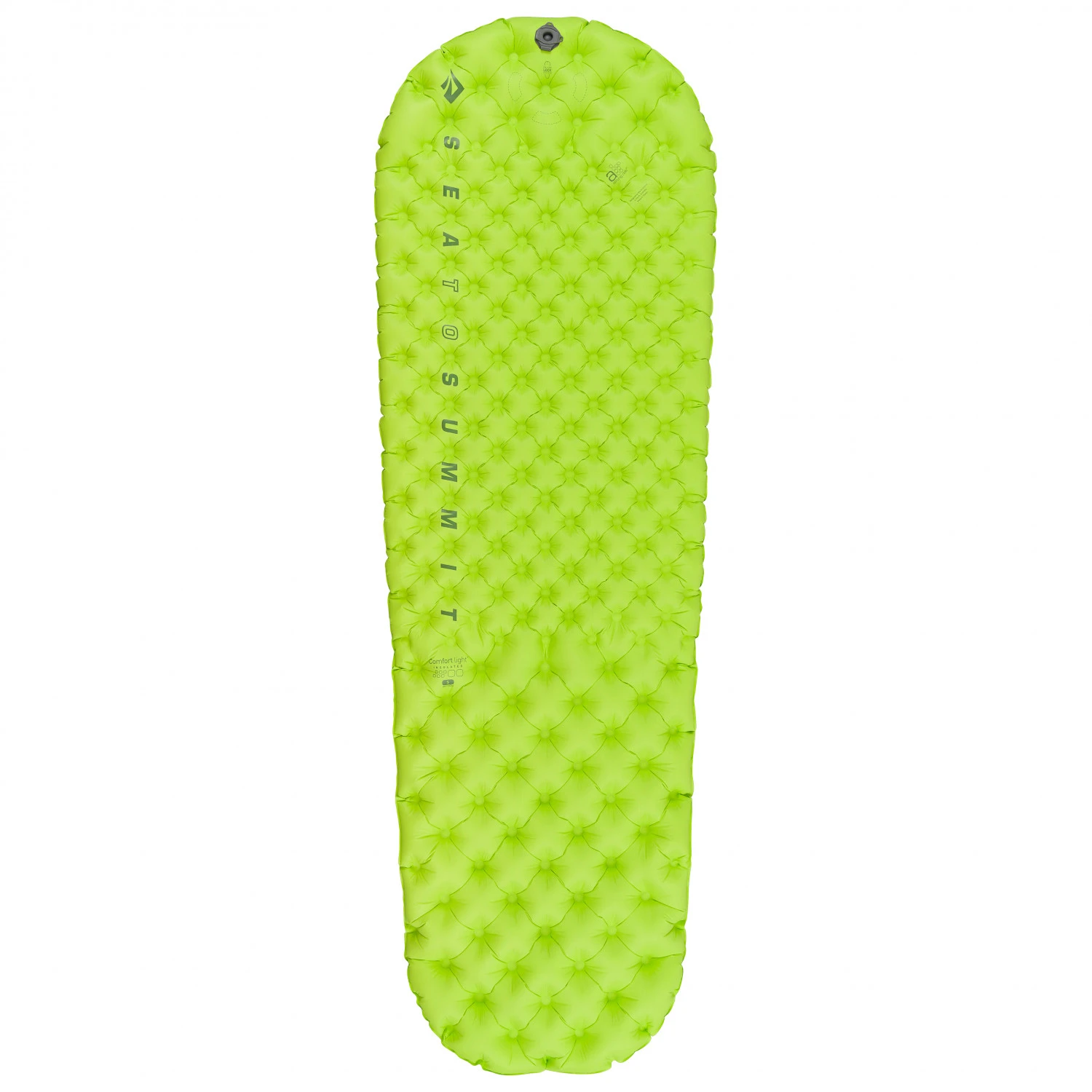 Sea To Summit - Comfort Light Insulated Mat - Matelas De Camping 1 Sea To Summit - Comfort Light Insulated Mat - Matelas De Camping