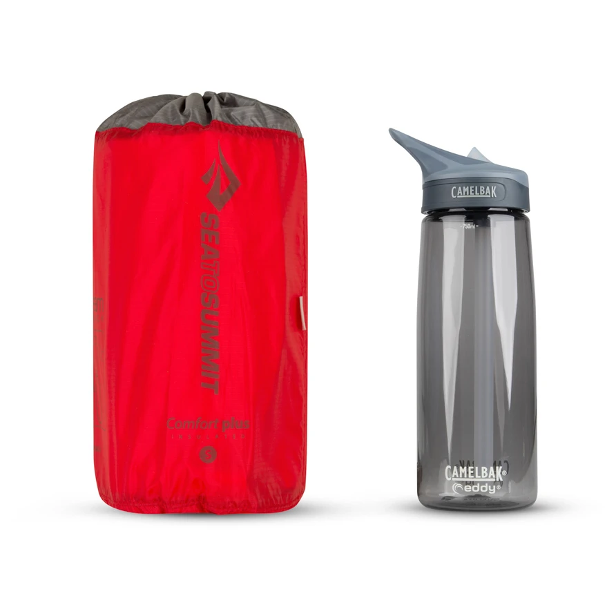 Sea To Summit - Comfort Plus Insulated Mat - Matelas De Camping 3 Sea To Summit - Comfort Plus Insulated Mat - Matelas De Camping – Image 3