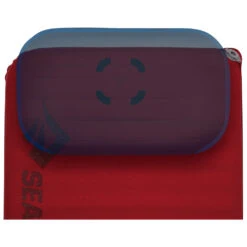 Sea To Summit - Comfort Plus Self Inflating Mat - Matelas De Camping -Extérieur Camping Magasin sea to summit comfort plus self inflating mat matelas de camping detail 5