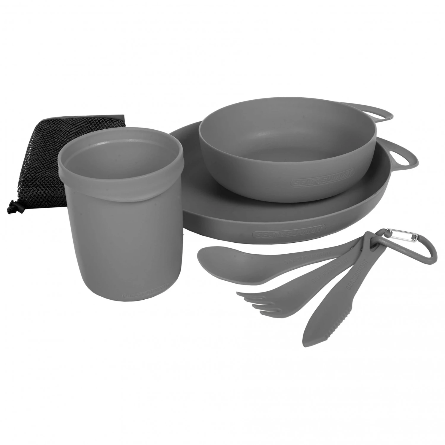 Sea To Summit - Delta Camp Set 3 Sea To Summit - Delta Camp Set – Image 3