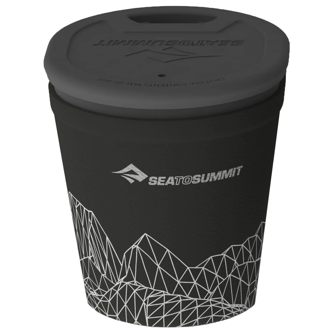 Sea To Summit - Delta Light Insulated Mug 2 Sea To Summit - Delta Light Insulated Mug – Image 2