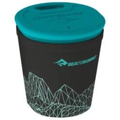 Sea To Summit - Delta Light Insulated Mug 5 Sea To Summit - Delta Light Insulated Mug -Extérieur Camping Magasin sea to summit delta light insulated mug 2