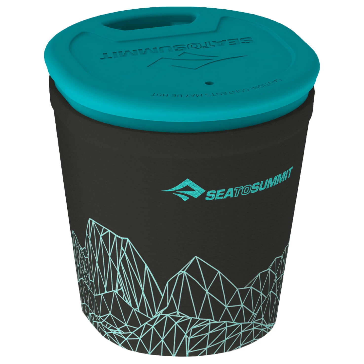 Sea To Summit - Delta Light Insulated Mug 3 Sea To Summit - Delta Light Insulated Mug – Image 3