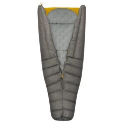 Sea To Summit - Ember EbIII - Couverture -Extérieur Camping Magasin sea to summit ember ebiii couverture detail 3