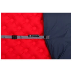 Sea To Summit - Glow Gw II - Couverture 11 Sea To Summit - Glow Gw II - Couverture -Extérieur Camping Magasin sea to summit glow gw ii couverture detail 6