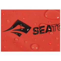 Sea To Summit - Lightweight 70D Dry Sack - Housse De Rangement -Extérieur Camping Magasin sea to summit lightweight 70d dry sack housse de rangement detail 4