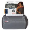 Sea To Summit - Reactor Fleece Liner - Drap De Sac De Couchage