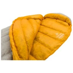 Sea To Summit - Spark SpIII - Sac De Couchage En Duvet -Extérieur Camping Magasin sea to summit spark spiii sac de couchage en duvet detail 6