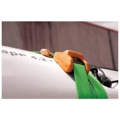 Sea To Summit - Tie Down Strap With Silicone Cam Cover -Extérieur Camping Magasin sea to summit tie down strap with silicone cam cover detail 6