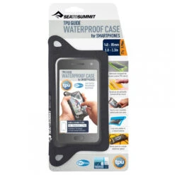Sea To Summit - TPU Guide Waterproof Case For Smartphones - Housse De Protection