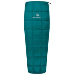 Sea To Summit - Traveller TrI - Sac De Couchage En Duvet