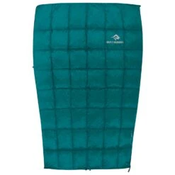Sea To Summit - Traveller TrI - Sac De Couchage En Duvet 8 Sea To Summit - Traveller TrI - Sac De Couchage En Duvet -Extérieur Camping Magasin sea to summit traveller tri sac de couchage en duvet detail 3