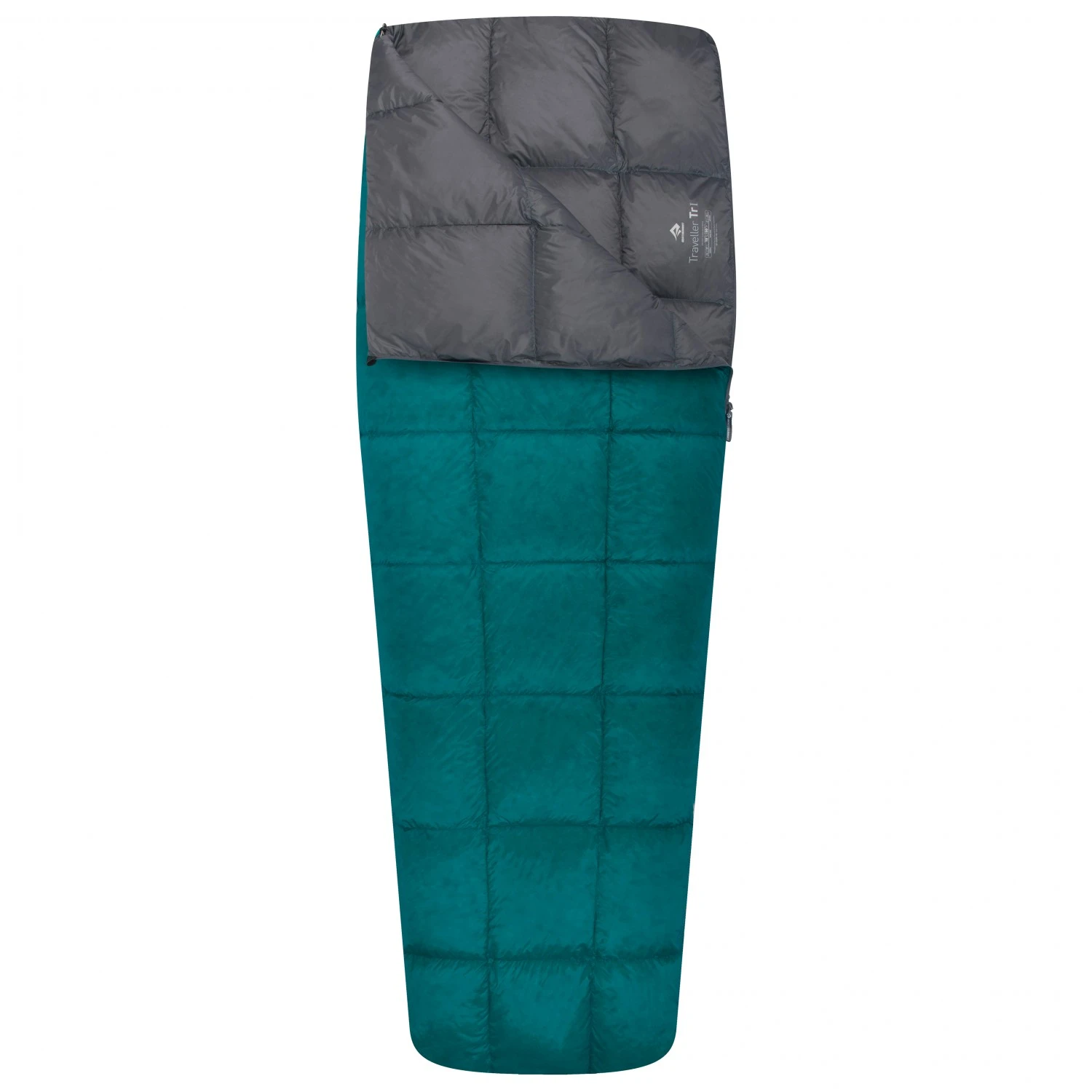 Sea To Summit - Traveller TrI - Sac De Couchage En Duvet 4 Sea To Summit - Traveller TrI - Sac De Couchage En Duvet – Image 4