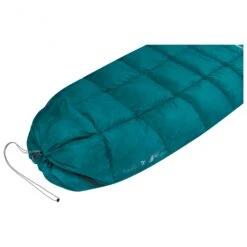 Sea To Summit - Traveller TrI - Sac De Couchage En Duvet 11 Sea To Summit - Traveller TrI - Sac De Couchage En Duvet -Extérieur Camping Magasin sea to summit traveller tri sac de couchage en duvet detail 6