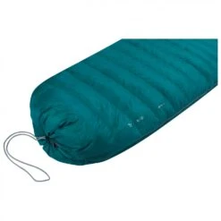 Sea To Summit - Traveller TrII - Sac De Couchage En Duvet -Extérieur Camping Magasin sea to summit traveller trii sac de couchage en duvet detail 6