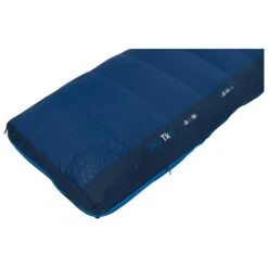 Sea To Summit - Trek TkII - Sac De Couchage En Duvet -Extérieur Camping Magasin sea to summit trek tkii sac de couchage en duvet detail 6