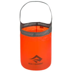 Sea To Summit - Ultra-Sil Folding Bucket - Transport De L'eau
