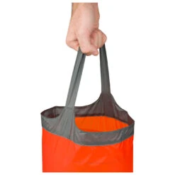 Sea To Summit - Ultra-Sil Folding Bucket - Transport De L'eau -Extérieur Camping Magasin sea to summit ultra sil folding bucket transport de leau detail 3