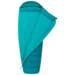 Sea To Summit - Women's Altitude At II - Sac De Couchage En Duvet -Extérieur Camping Magasin sea to summit womens altitude at ii sac de couchage en duvet detail 3