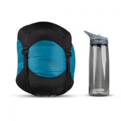 Sea To Summit - Women's Altitude At II - Sac De Couchage En Duvet -Extérieur Camping Magasin sea to summit womens altitude at ii sac de couchage en duvet detail 6
