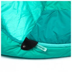 Sea To Summit - Women's Journey JoI - Sac De Couchage En Duvet -Extérieur Camping Magasin sea to summit womens journey joi sac de couchage en duvet detail 4