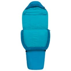 Sea To Summit - Women's Venture VtI - Sac De Couchage Synthétique 10 Sea To Summit - Women's Venture VtI - Sac De Couchage Synthétique -Extérieur Camping Magasin sea to summit womens venture vti sac de couchage synthetique detail 5