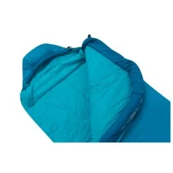 Sea To Summit - Women's Venture VtI - Sac De Couchage Synthétique 11 Sea To Summit - Women's Venture VtI - Sac De Couchage Synthétique -Extérieur Camping Magasin sea to summit womens venture vti sac de couchage synthetique detail 6