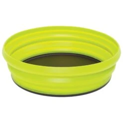 Sea To Summit - X-Bowl - Plat Pliant 5 Sea To Summit - X-Bowl - Plat Pliant -Extérieur Camping Magasin sea to summit x bowl plat pliant 1