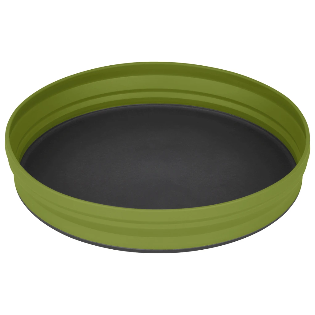 Sea To Summit - X-Plate - Plat Creux 3 Sea To Summit - X-Plate - Plat Creux – Image 3