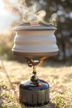 Sea To Summit - X-Pot Kettle - Popote -Extérieur Camping Magasin sea to summit x pot kettle popote 62525553632d2a0a45205df74dfd5099 1