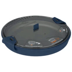 Sea To Summit - X-Pot - Popote -Extérieur Camping Magasin sea to summit x pot popote 2