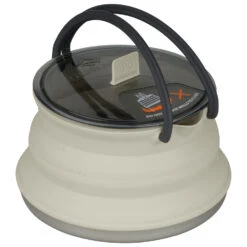 Sea To Summit - X-Set 11 - Conservation De La Nourriture -Extérieur Camping Magasin sea to summit x set 11 conservation de la nourriture detail 3