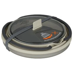 Sea To Summit - X-Set 11 - Conservation De La Nourriture -Extérieur Camping Magasin sea to summit x set 11 conservation de la nourriture detail 4